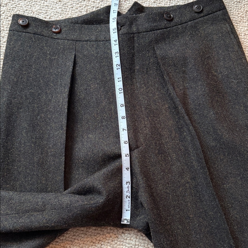 Walker Slater Oscar Trouser (EXCELLENT CONDITION) - Picture 9 of 10